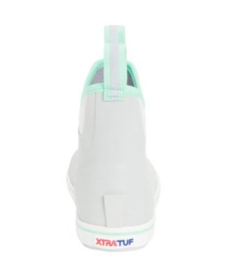 Women's 6 in Ankle Deck Boot