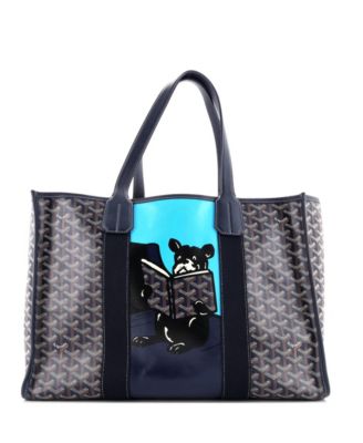 Pre-Owned Goyard