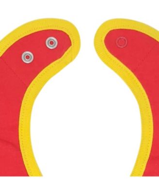 Marvel Avengers 6 Pack Bibs