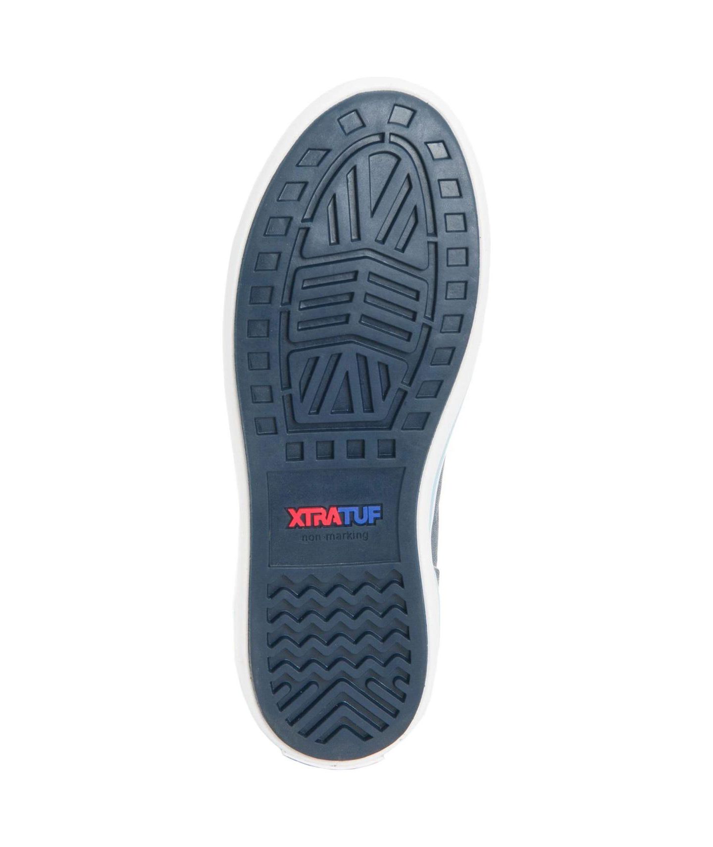 Женские ботинки XTRATUF Ankle Deck Boot, цвет: Тёмно-синий — фото 4
