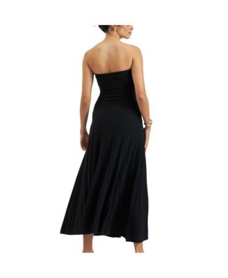 Maternity Ripe Faith Knit Dress