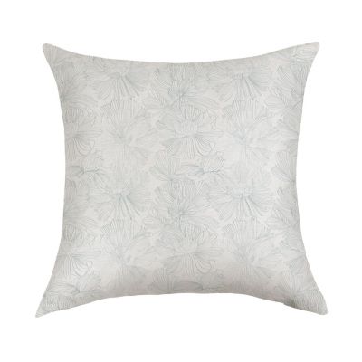 100% French Linen Throw Pillow Sham - 20" X 20"