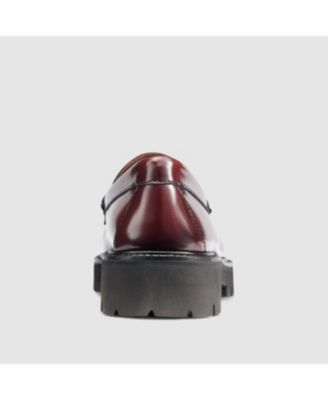 Womens Whitney Super Lug Weejuns Loafer