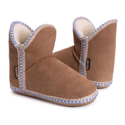 Women's Macee Bootie Slippers