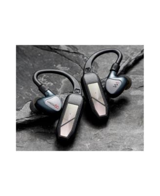 GO pod & Westone MACH 60 IEMs: The Ultimate Wireless Audiophile Experience