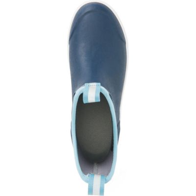 Women's 6 in Ankle Deck Boot