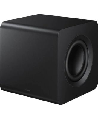 5.1.2 Channel Q-Series Dolby Atmos Soundbar with Subwoofer