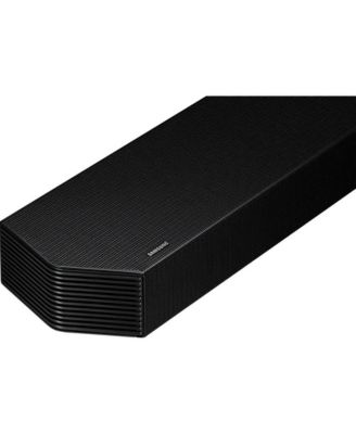 5.1.2 Channel Q-Series Dolby Atmos Soundbar with Subwoofer
