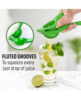 Premium Quality Metal Lime Manual Squeezer