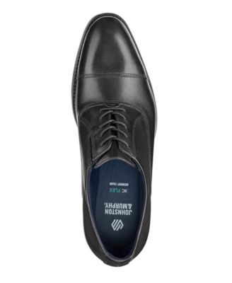 Men's Landry Embossed Cap Toe Shoe
