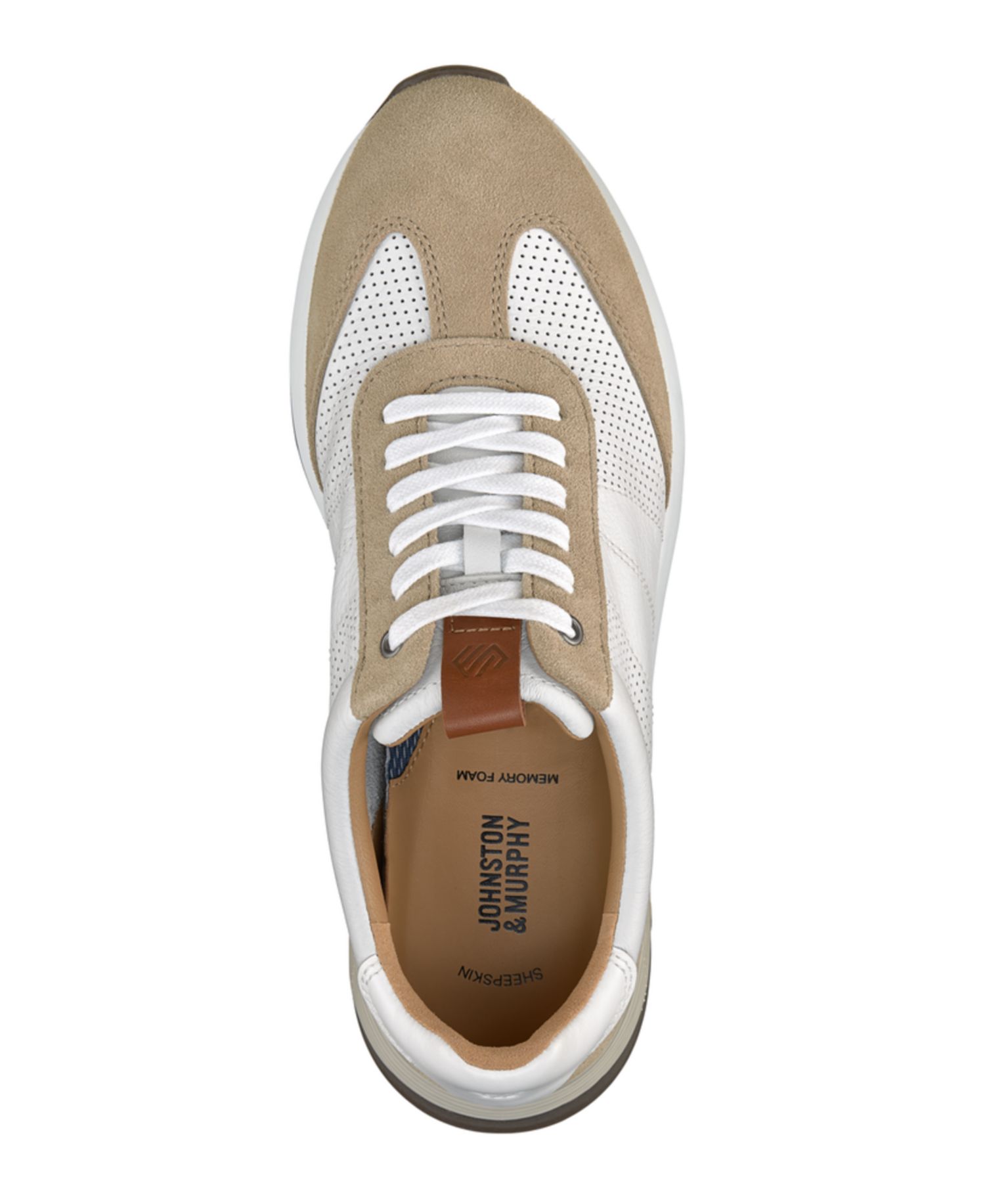 Men's Kinnon T-Toe Sneakers