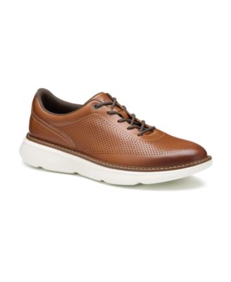 Men's Hayden Perforated U-Throat Sneakers