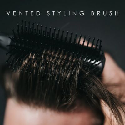 Vented Styling Brush