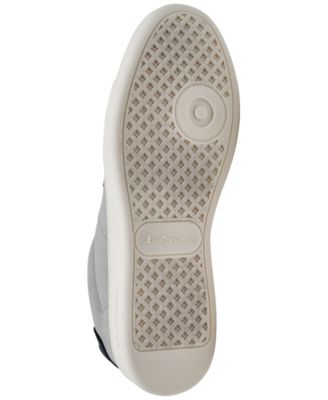 Men's Hampton Low Court Casual Sneakers from Finish Line