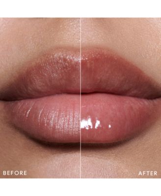 Lipglass Blow Plumping Lip Oil