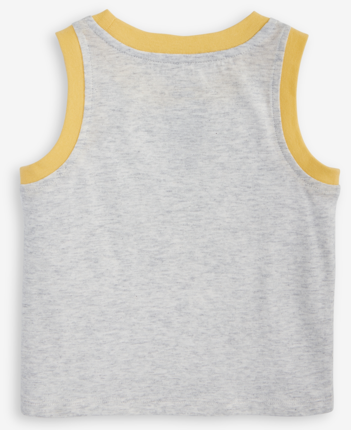 First Impressions Baby Boys Turtle Graphic Tank Top, Exclusively At Macy's