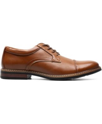 Men's Carmelo Cap Toe Oxford
