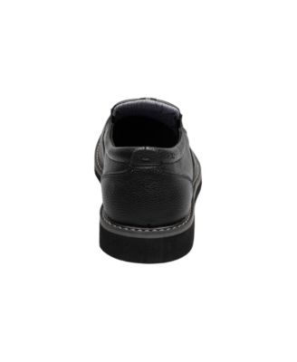Men's Ashton Moc Toe Shoe