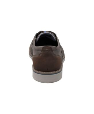 Men's Cadet Plain Toe Oxford