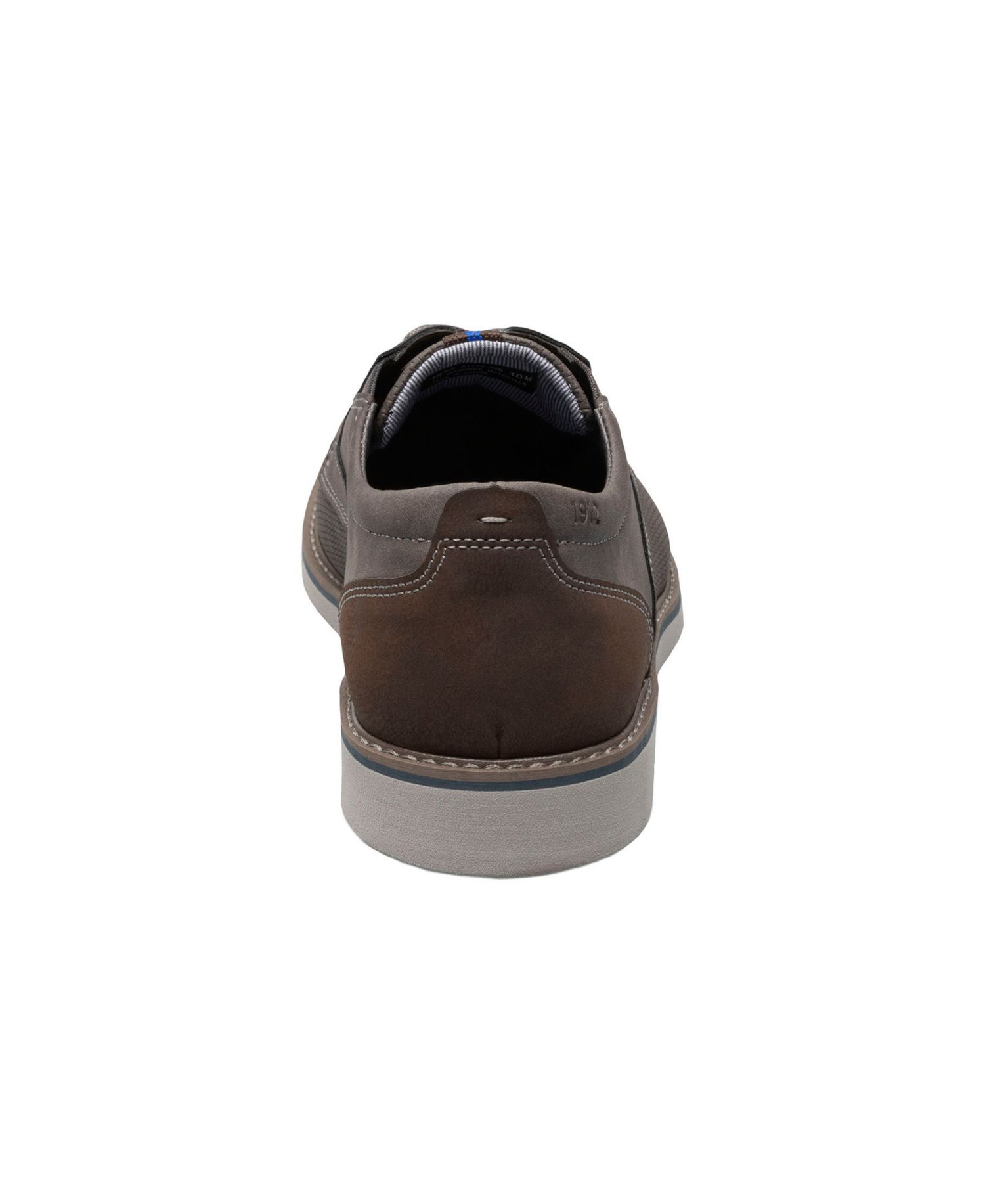 Men's Cadet Plain Toe Oxford