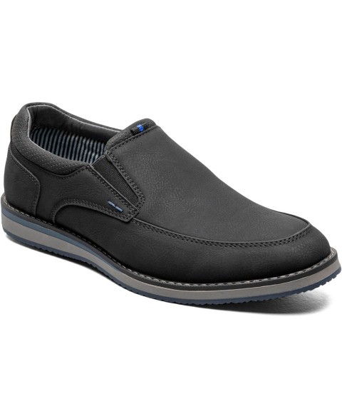 Мужские Nunn Bush Men's Hyde II Moc Toe Shoe