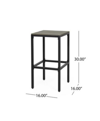 Streamdale EZRA BARSTOOL