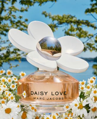 Marc Jacobs 3-Pc. Daisy Love Eau de Toilette Gift Set - Macy's