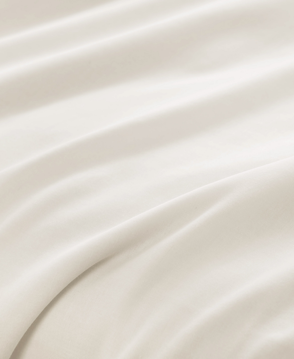 Jessica Simpson Blissful Dreams 300-thread Count Cotton Sateen 4-pc. Sheet Set, Full In Cloud White