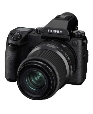 GF 30mm f/3.5 R WR Lens