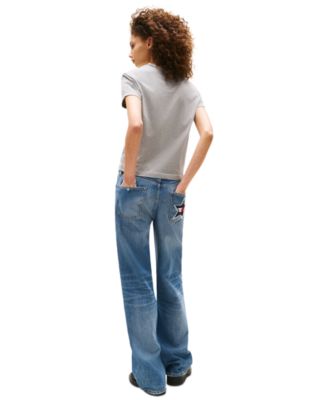 Tommy Girl Women's Graphic T-Shirt	