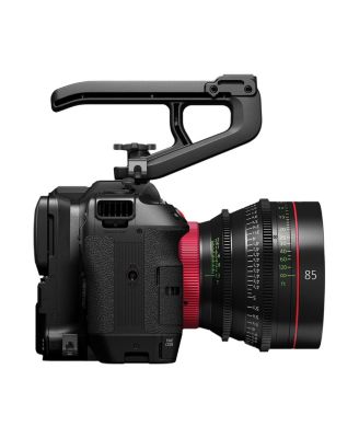 EOS C80 Cinema Camera