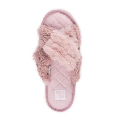 Women's Perley Criss Cross Slipper