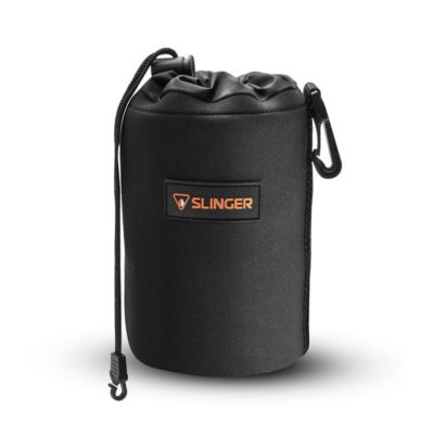 XF 18-135mm f/3.5-5.6 R LM OIS WR Lens, Bundle with ProOptic 67mm Filter Kit, Lens Wrap, Lens Cap Tether, Cleaning Kit, Lens Case, Mac