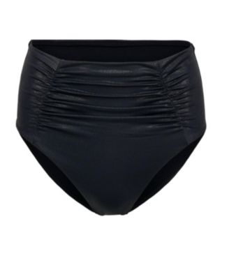 Women's Rina Swimwear High-Waist Bikini Bottom