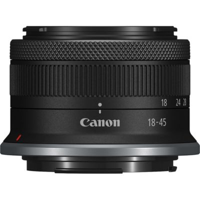 RF-S 18-45mm f/4.5-6.3 IS STM Lens