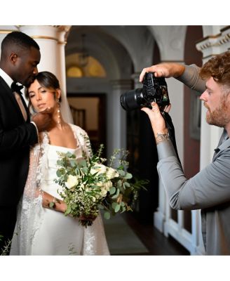 NIKKOR Z 35mm f/1.2 S Lens