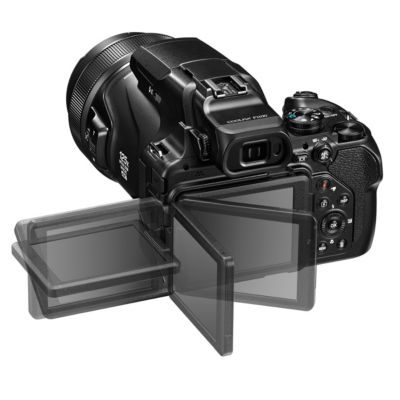 COOLPIX P1100 Digital Camera