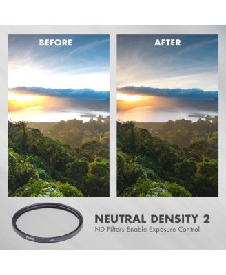 NIKKOR Z 14-30mm f/4 S Lens, Bundle with ProOptic Pro Digital 82mm Multi Coated UV Slim Filter, Cleaning Cloth