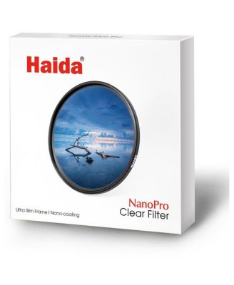 60-600mm f/4.5-6.3 DG DN OS Sports Lens for Sony E Bundle with Haida 105mm MC Clear and CPL Filters, Cleaning Kit