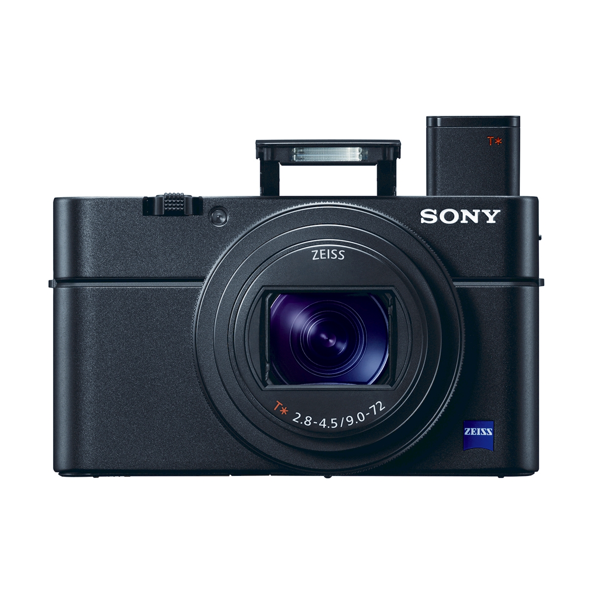 Sony RX100 Vii Premium Compact Camera with 1.0-type stacked Cmos sensor (DSCRX100M7), Bundle with 64GB Memory Card, Camera Bag