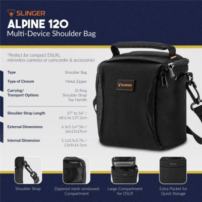 Z 30 Mirrorless Camera with NIKKOR Z DX 12-28mm f/3.5-5.6 PZ VR Lens, Bundle with 64GB Memory Card, Shoulder Bag, EN-EL25 Battery