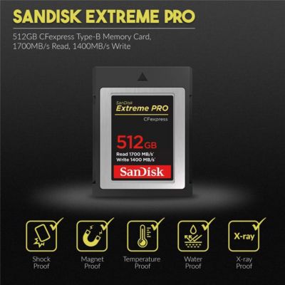 Z9 Mirrorless Camera with FTZ II Mount Adapter, Bundle with 512GB Memory Card, Li-Ion Battery and Shoulder Bag