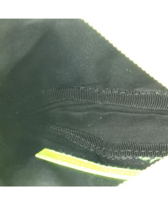 Le Cagole Giant Studs Crossbody Bag Leather