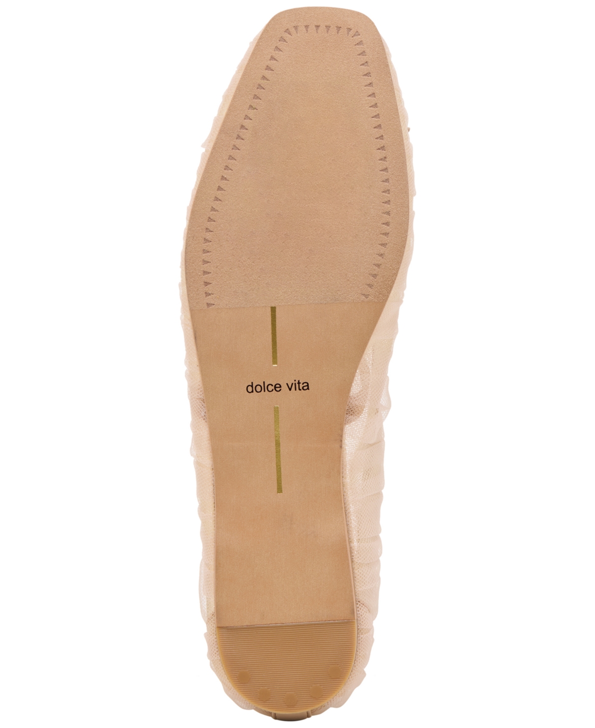 Dolce Vita Raeven Mary Jane Flat In Multi