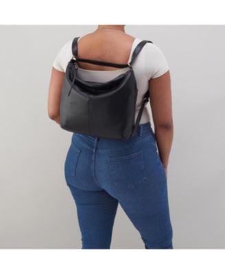 EMILY CONVERTIBLE BACKPACK