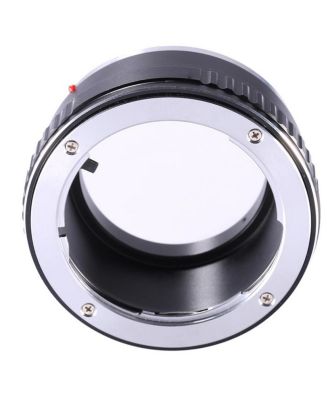 K&F Concept High Precision Lens Adapter Mount,OM-NEX