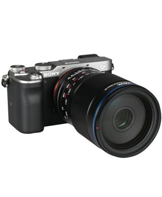 Laowa 58mm f/2.8 2X Ultra Macro APO Lens for Sony E