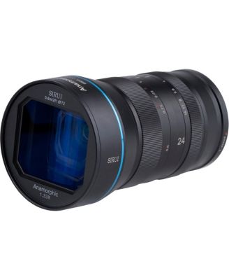 24mm f/2.8 1.33x Anamorphic Lens for Nikon Z