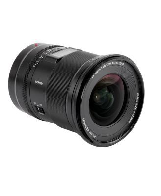 AF 16mm f/1.8 STM Lens for Nikon Z