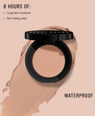 Waterproof Eye Corrector Cream, 0.05 oz